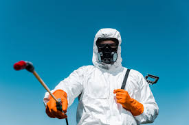 Best Pest Exclusion Services  in Marina, CA